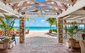 Pineapple Beach Club (Adults Only)